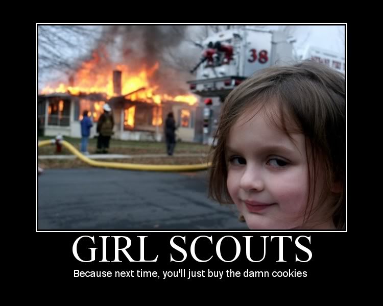 GirlScouts